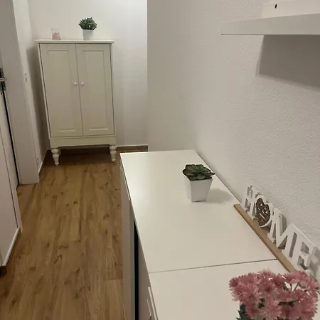 Lejlighed 5 Minuten Von Murten Münchenwiler