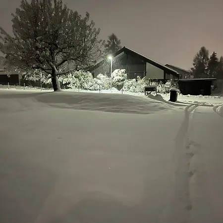 5 Minuten Von Murten Appartement Münchenwiler