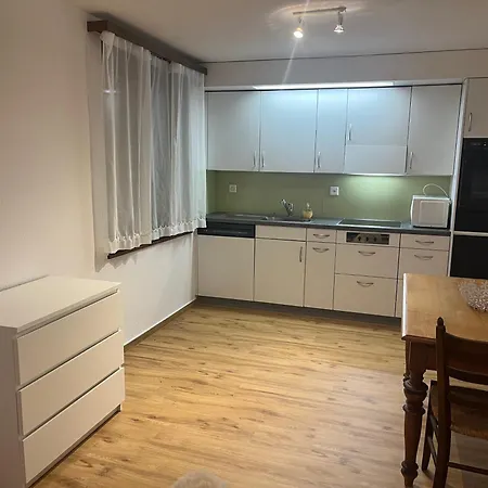 5 Minuten Von Murten *