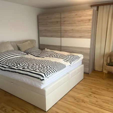 5 Minuten Von Murten Appartement *