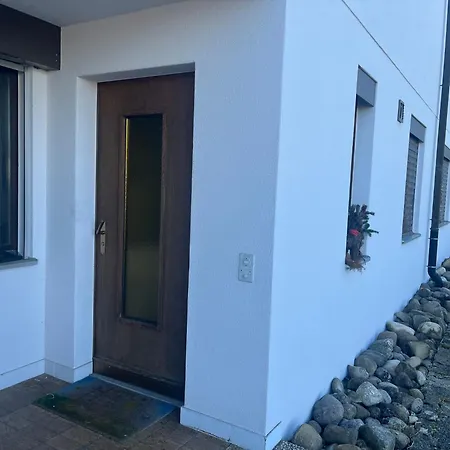 5 Minuten Von Murten Lejlighed