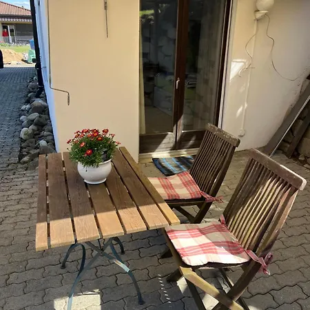 5 Minuten Von Murten *