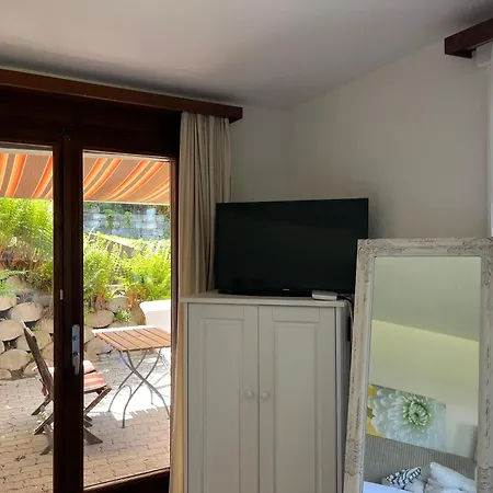 5 Minuten Von Murten Lejlighed Münchenwiler