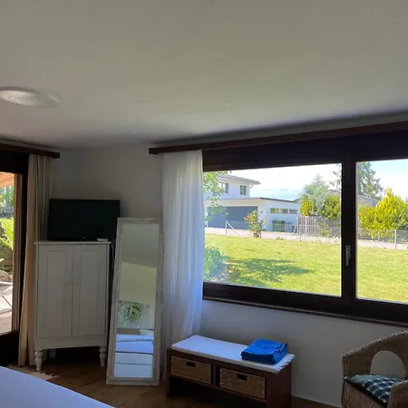 5 Minuten Von Murten * Münchenwiler