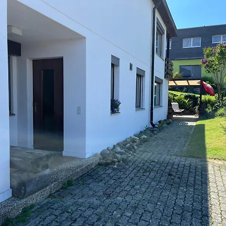 5 Minuten Von Murten Apartment *
