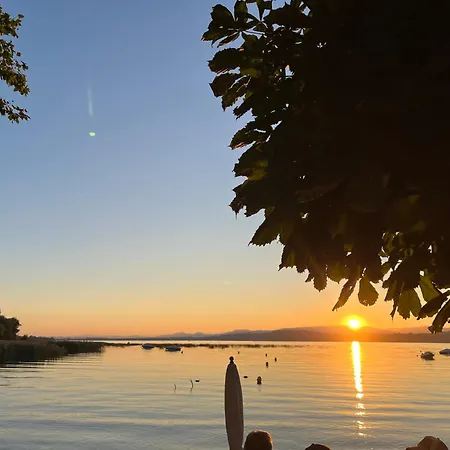 5 Minuten Von Murten * Münchenwiler