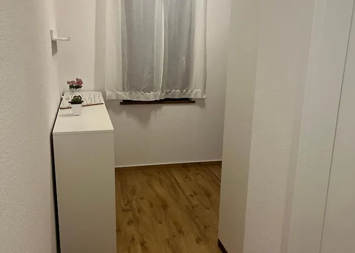 דירה 5 Minuten Von Murten *