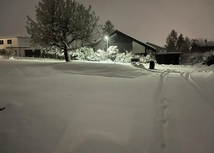 5 Minuten Von Murten דירה Münchenwiler