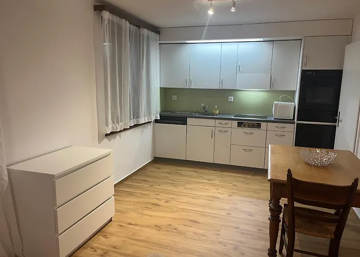 5 Minuten Von Murten *