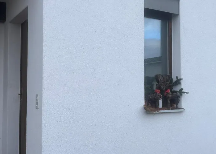 דירה 5 Minuten Von Murten Münchenwiler