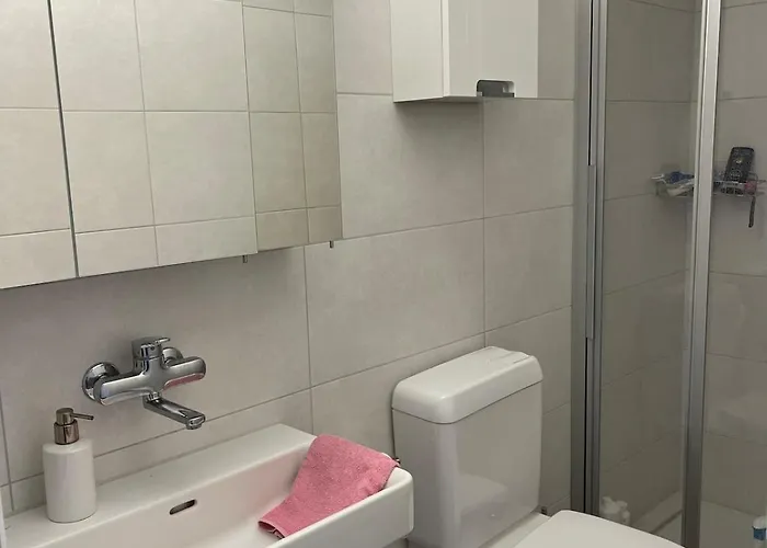 5 Minuten Von Murten