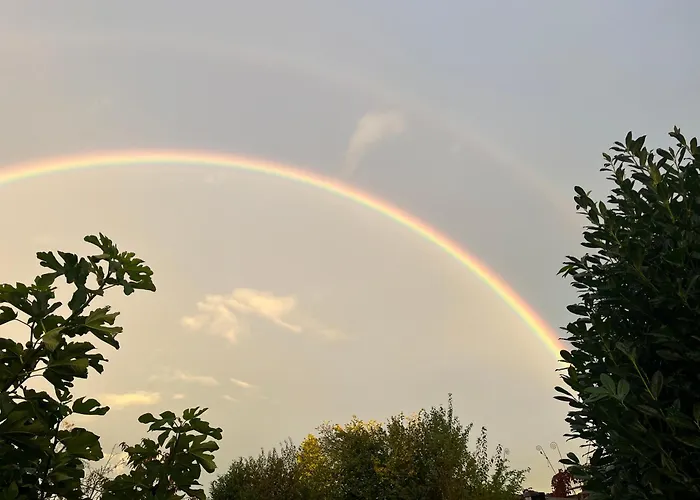 דירה 5 Minuten Von Murten