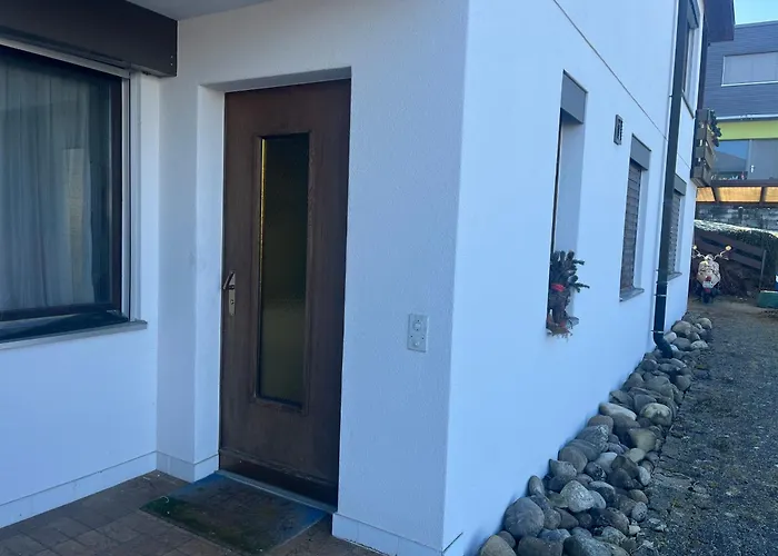 5 Minuten Von Murten Appartement