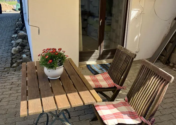 5 Minuten Von Murten *