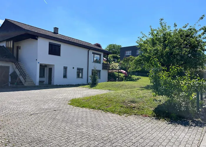 5 Minuten Von Murten Apartamento