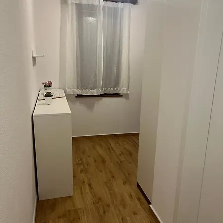 Lägenhet 5 Minuten Von Murten *