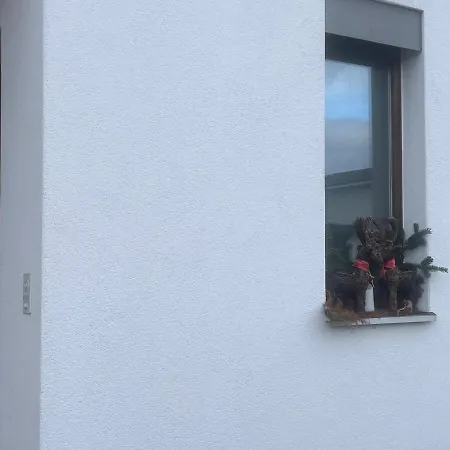 Lägenhet 5 Minuten Von Murten Münchenwiler